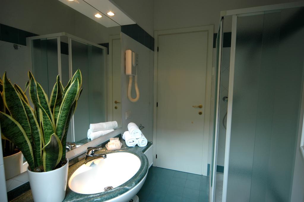 Aparthotel Ola Milano Marittima