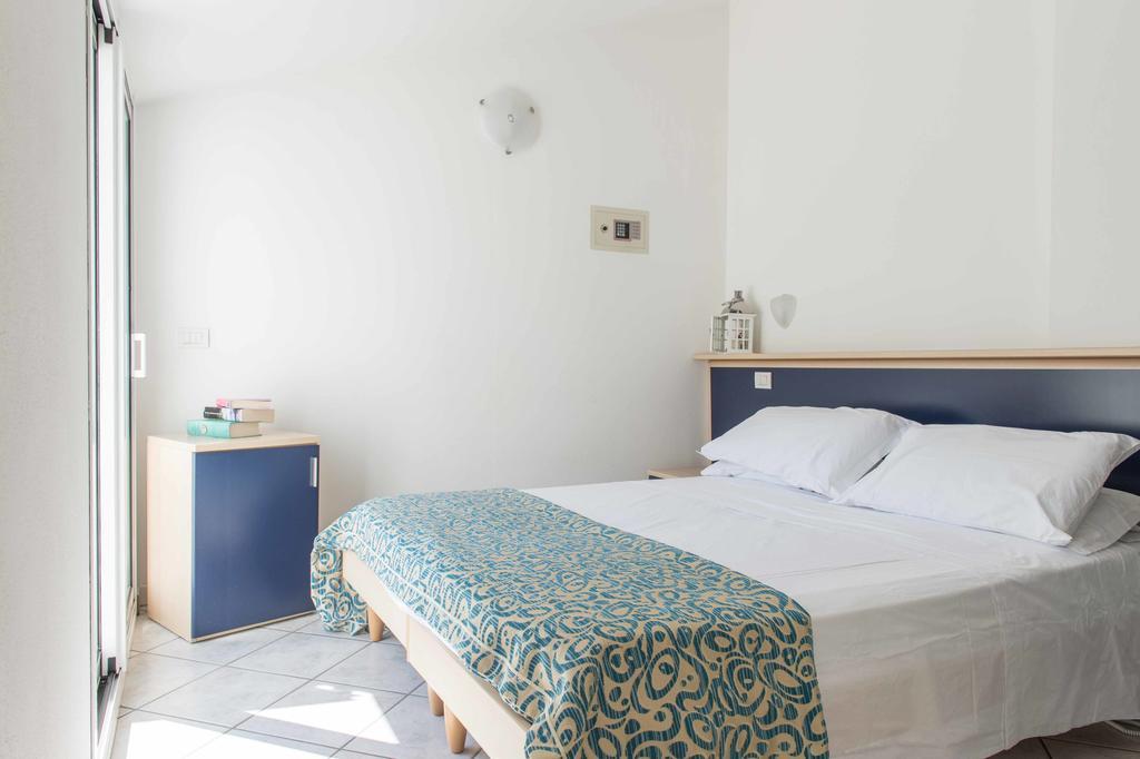 Aparthotel Ola