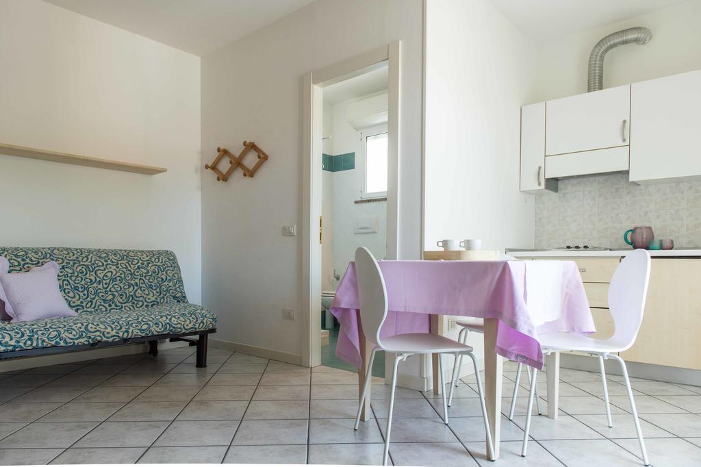 Ola Aparthotel *