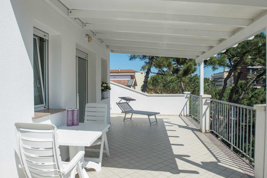 Ola Aparthotel Milano Marittima