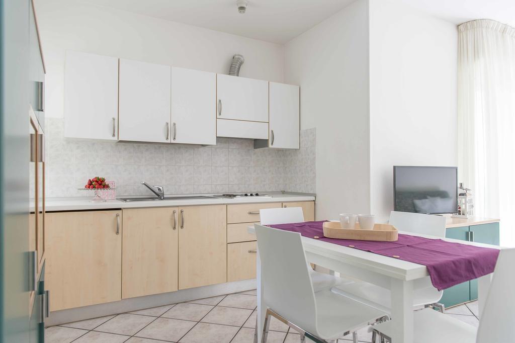 Ola Aparthotel Milano Marittima