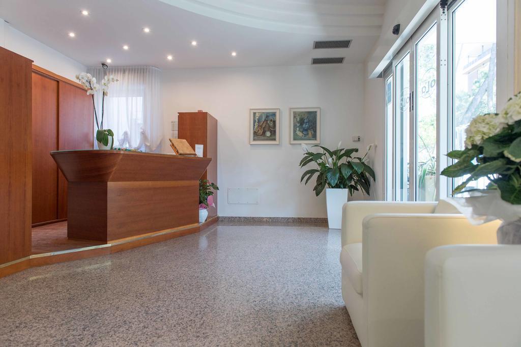 Aparthotel Ola