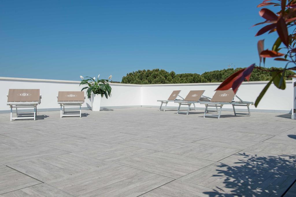 Ola Aparthotel Milano Marittima
