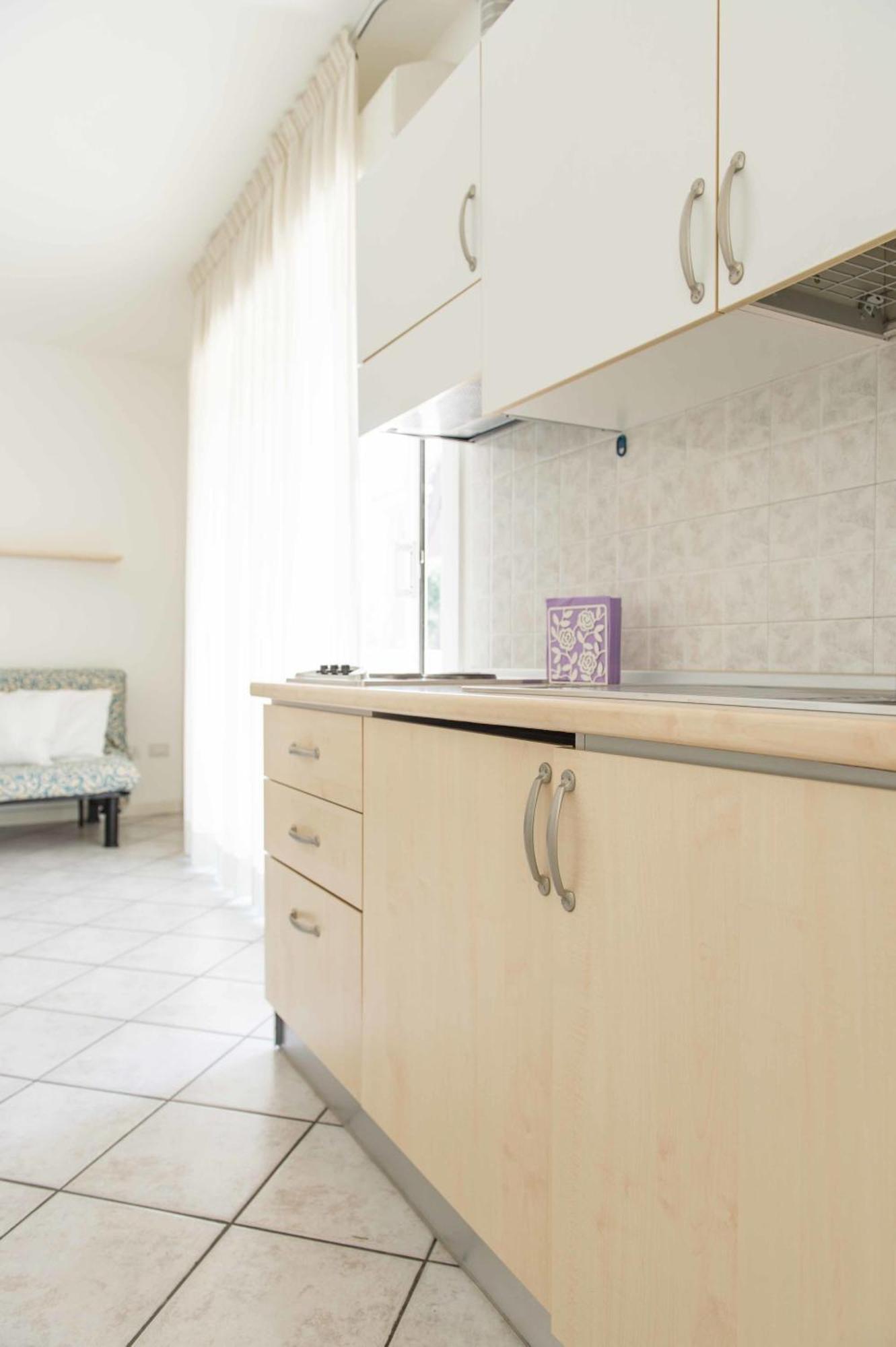 Ola Aparthotel