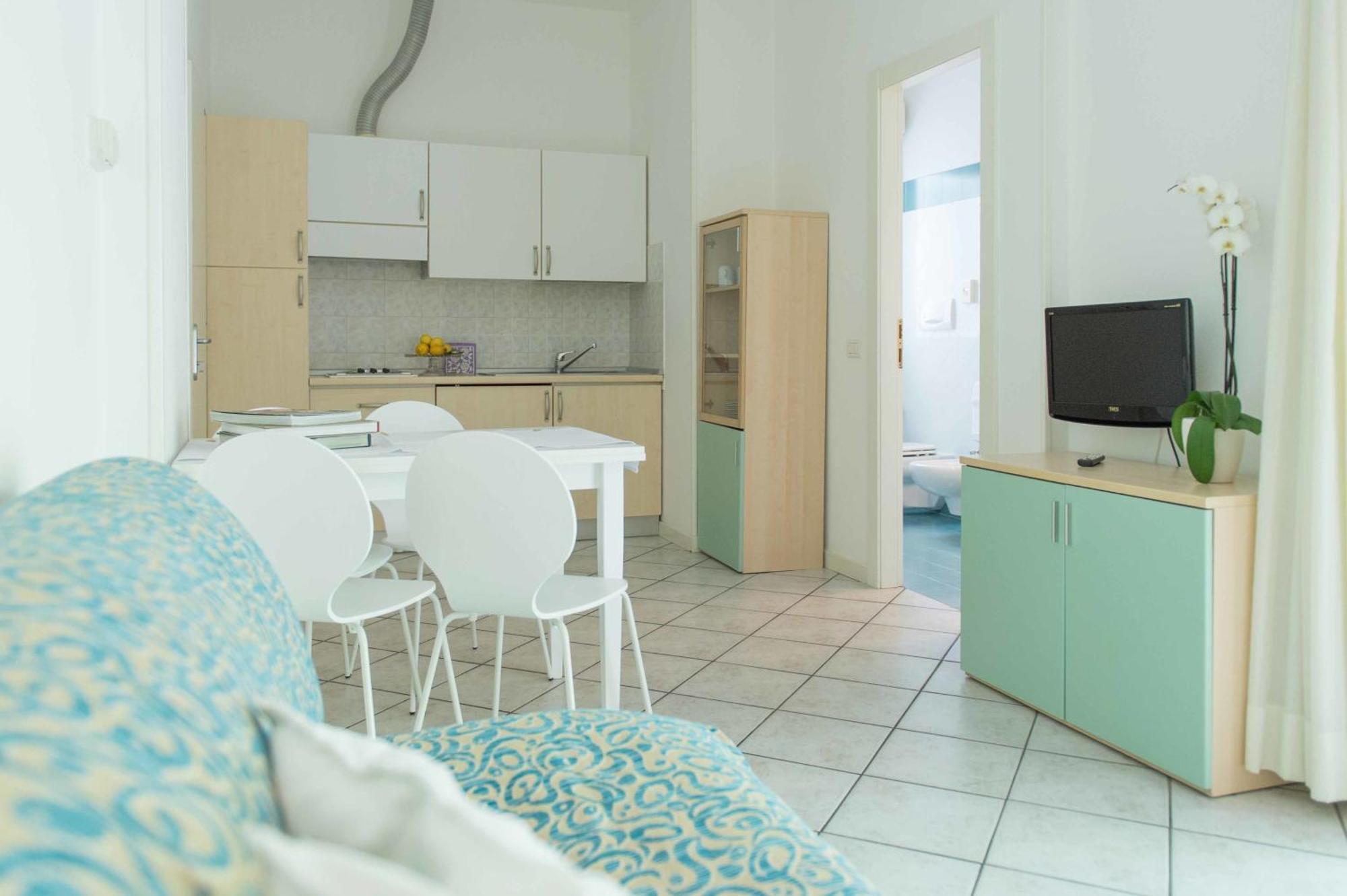 Aparthotel Ola