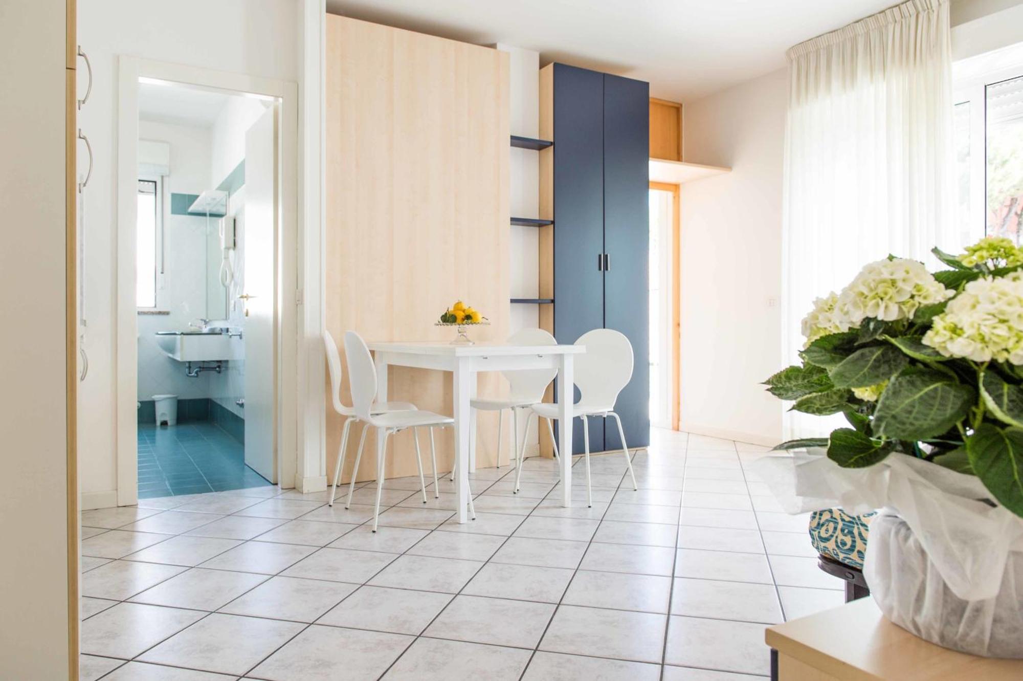 Aparthotel Ola