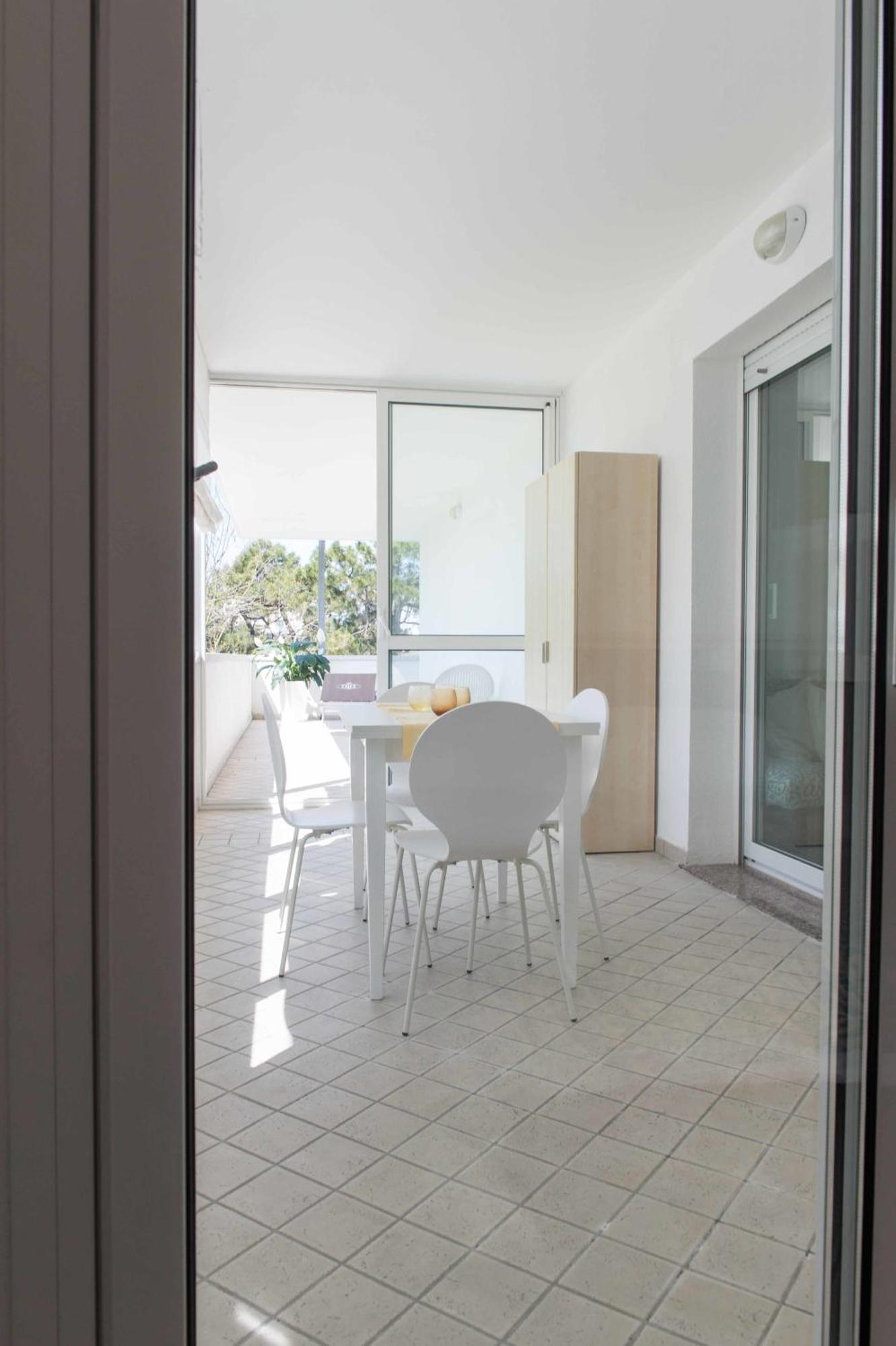 Aparthotel Ola Milano Marittima