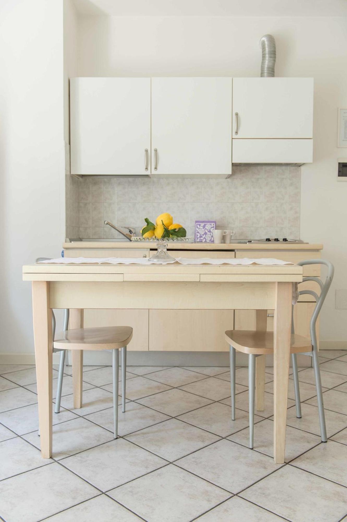 Ola Aparthotel Milano Marittima