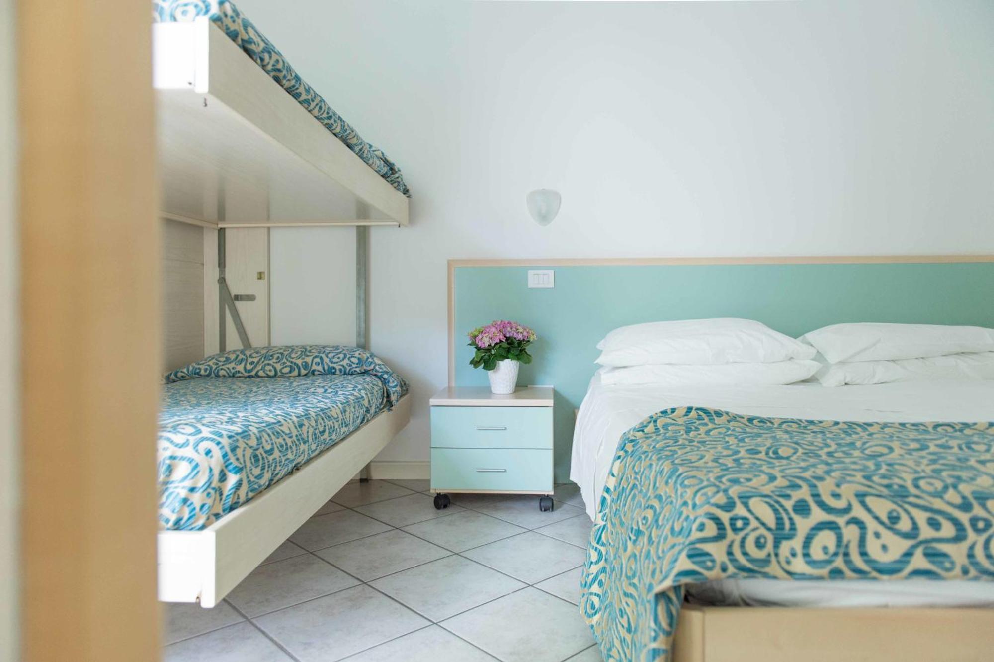 Aparthotel Ola Milano Marittima